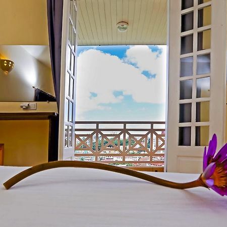Le Lotus Bleu Antananarivo Phòng bức ảnh