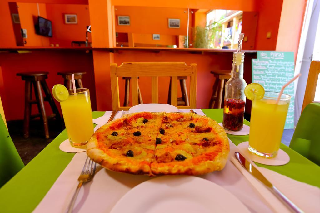 Le Lotus Bleu Antananarivo Ngoại thất bức ảnh