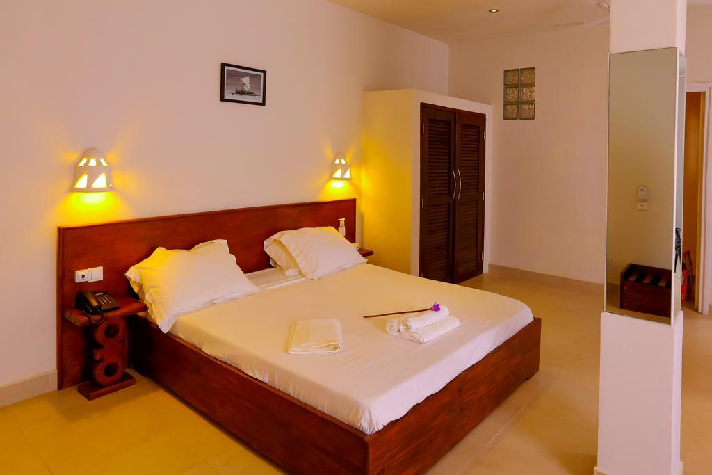 Le Lotus Bleu Antananarivo Phòng bức ảnh