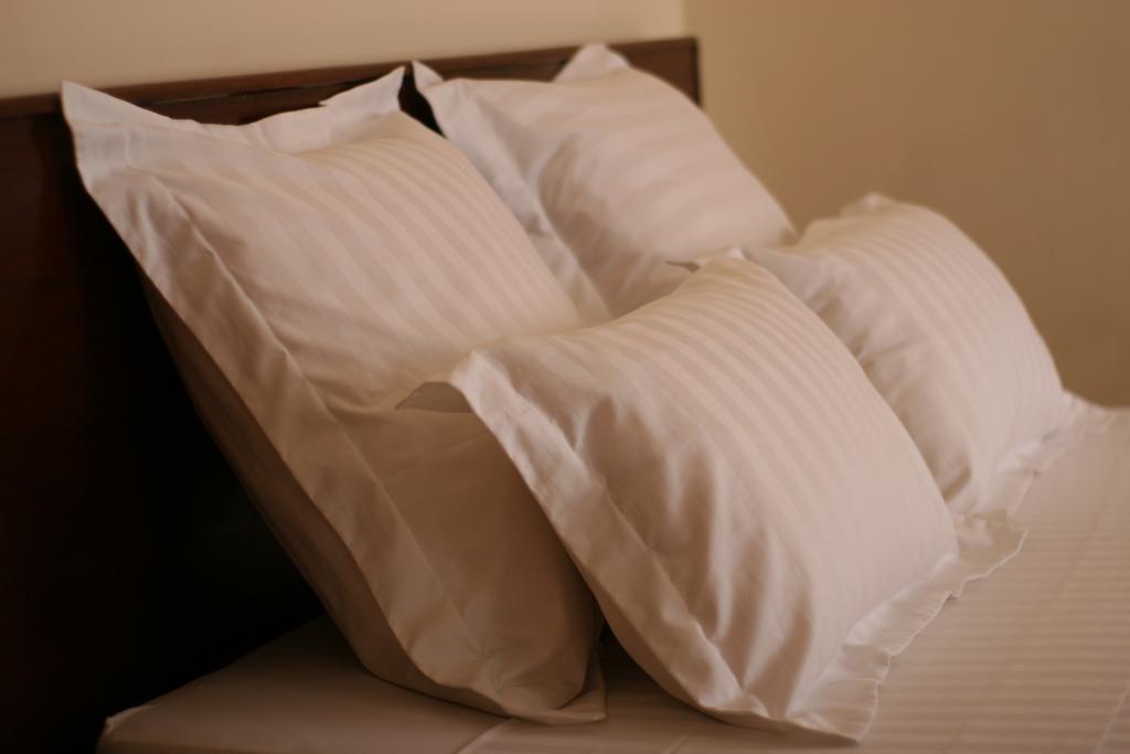 Le Lotus Bleu Antananarivo Ngoại thất bức ảnh