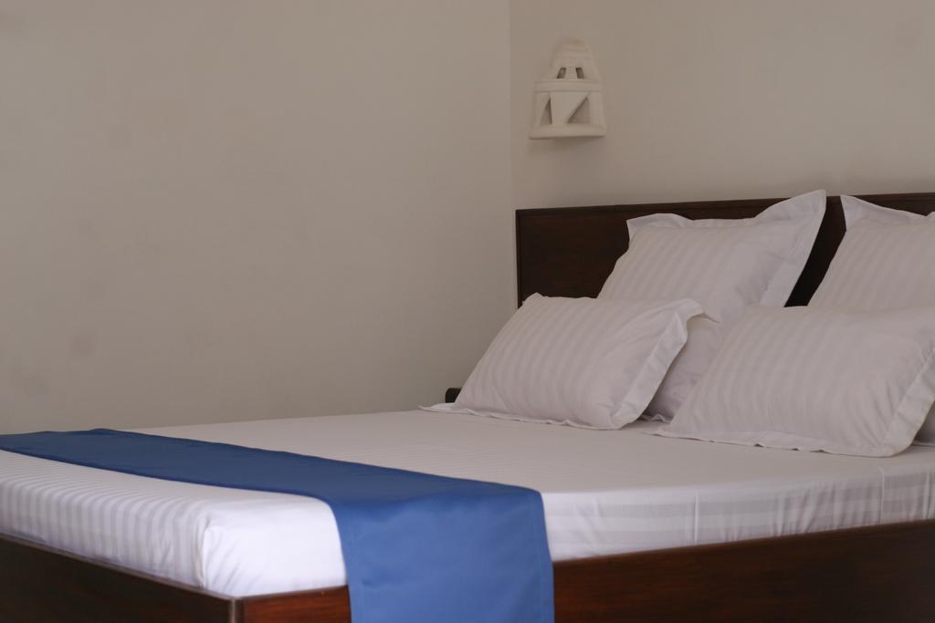Le Lotus Bleu Antananarivo Ngoại thất bức ảnh