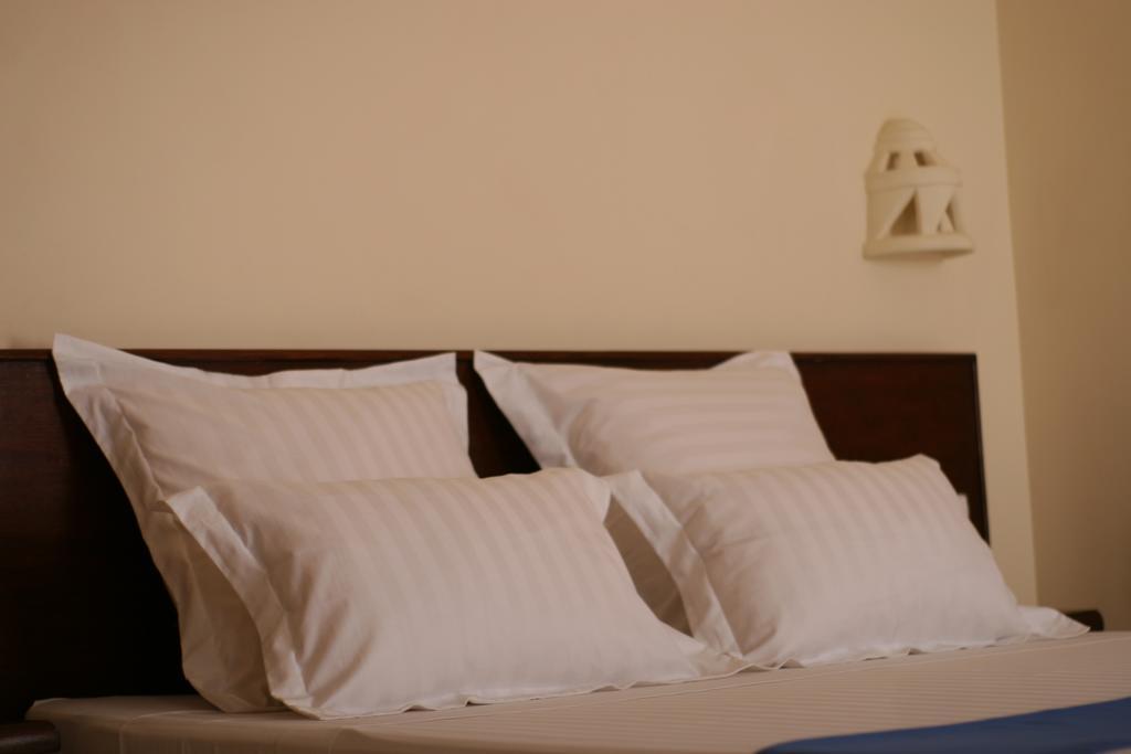 Le Lotus Bleu Antananarivo Ngoại thất bức ảnh