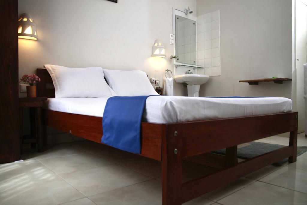 Le Lotus Bleu Antananarivo Ngoại thất bức ảnh