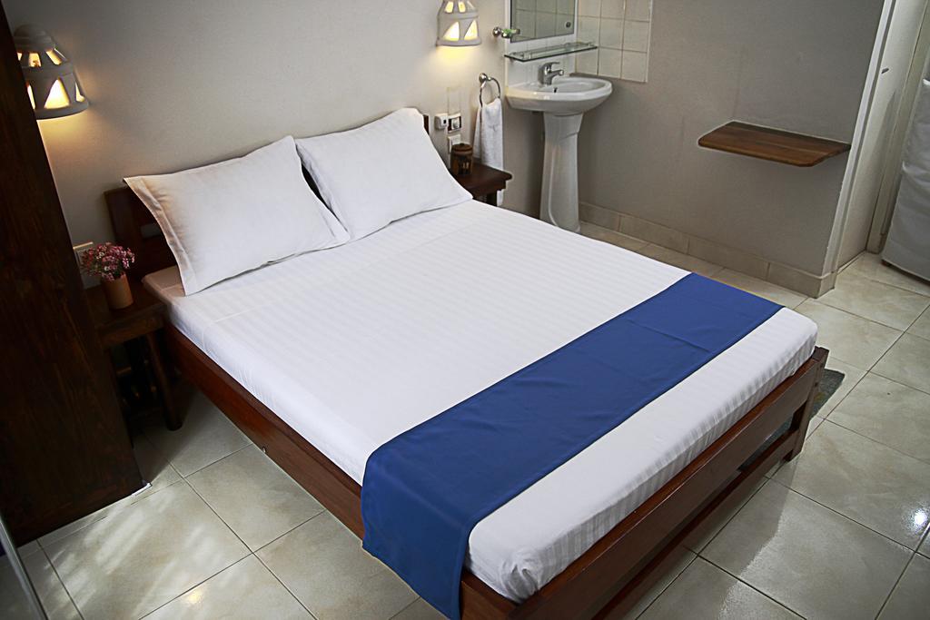 Le Lotus Bleu Antananarivo Ngoại thất bức ảnh