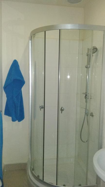 Le Lotus Bleu Antananarivo Ngoại thất bức ảnh