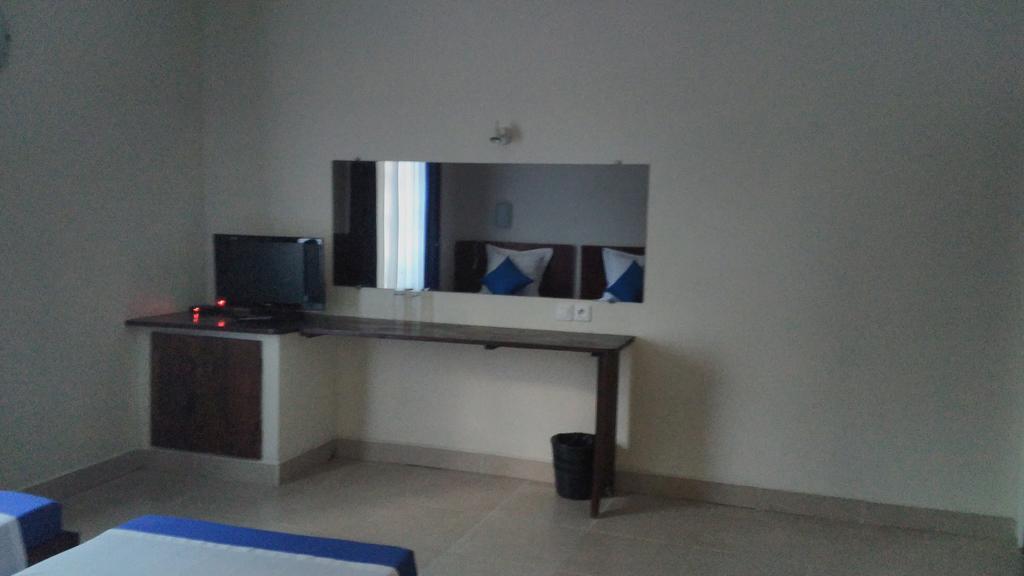 Le Lotus Bleu Antananarivo Ngoại thất bức ảnh